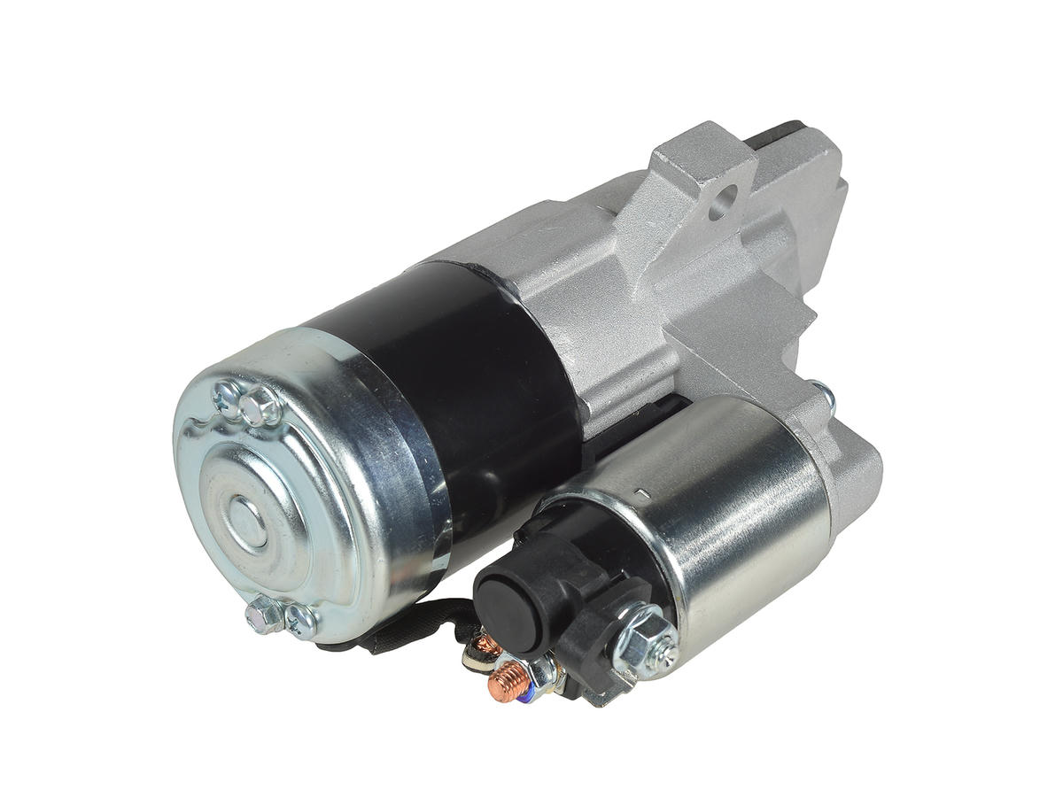 06-10140-SX_стартер! 12V 1KW 11T Mazda 3/5/6 1.8-2.0 04-13 preview 3