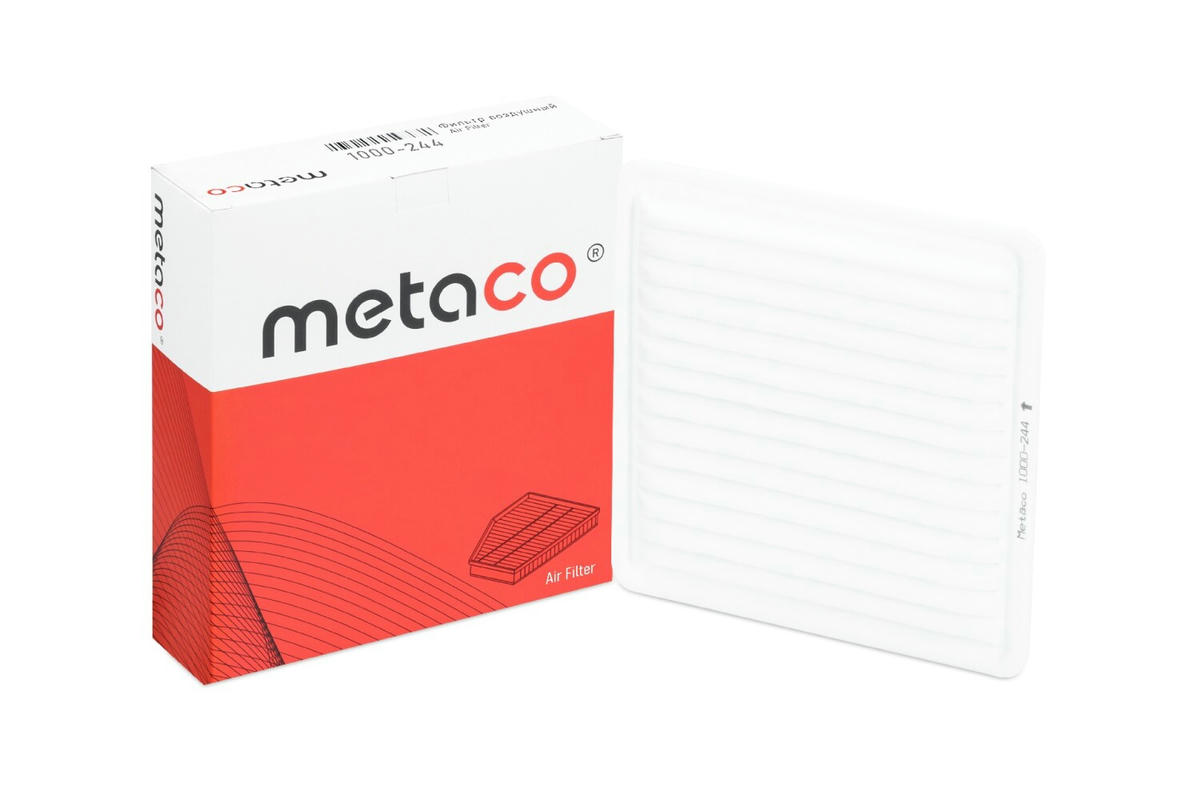 Фильтр воздушный metaco 1000-244 preview 1 Фильтр воздушный metaco 1000-244 preview 1