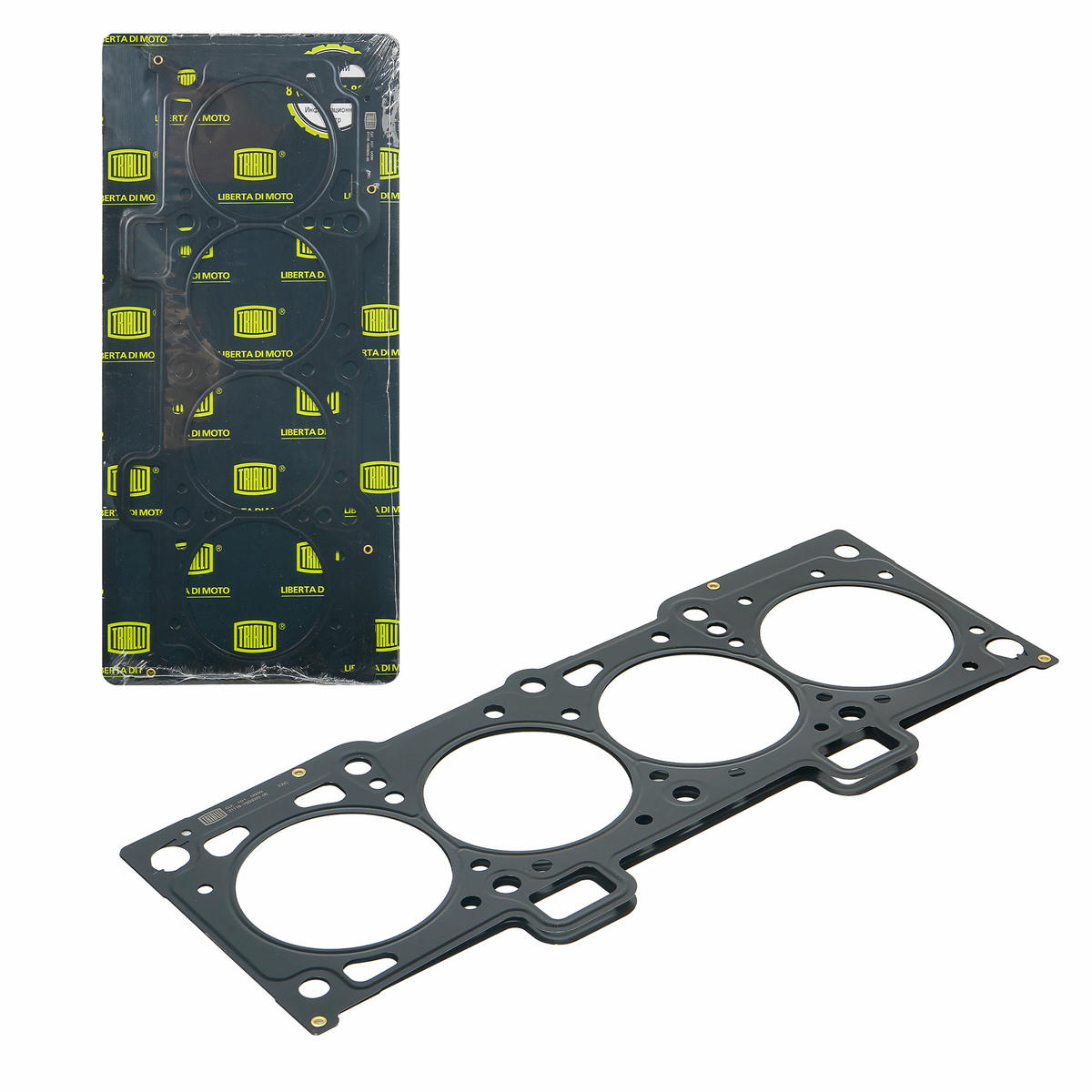 Прокладка головки блока TRIALLI GZ1015006 preview 1