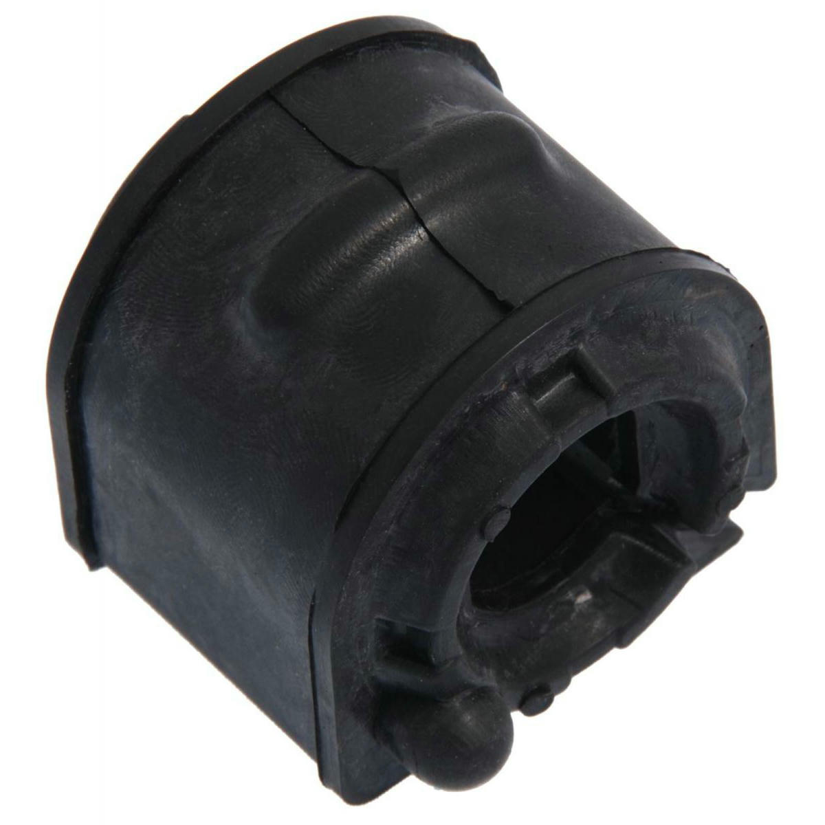 Втулка (сайлентблок) переднего стабилизатора FEBEST FSB-FOCIIF preview 1