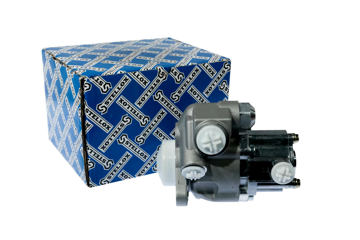 84-32727-SX_насос гидроусилителя! без подк. насоса 180 bar MB Actros II preview 1