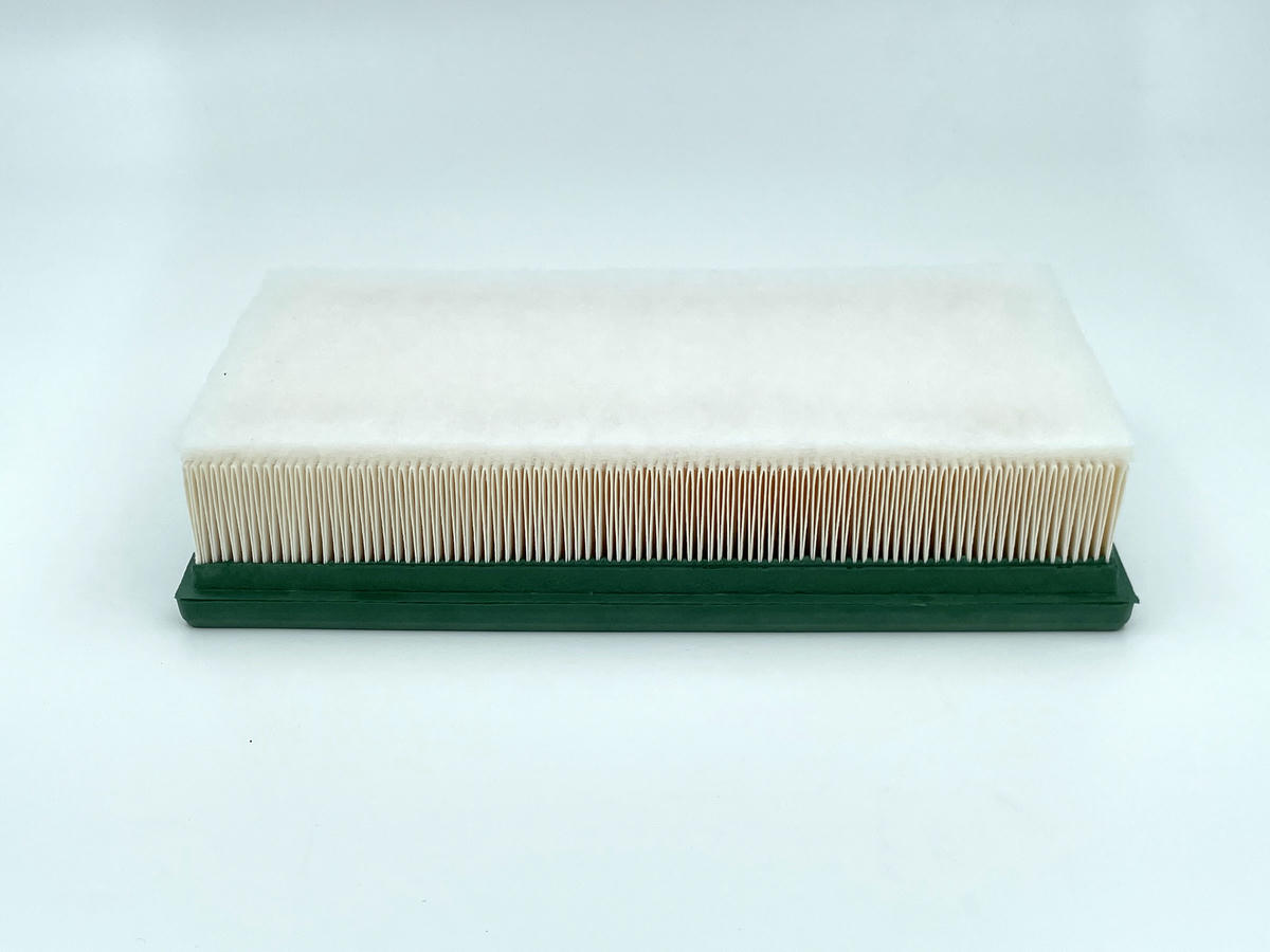 Фильтр воздушный BIG FILTER GB-95090 preview 2