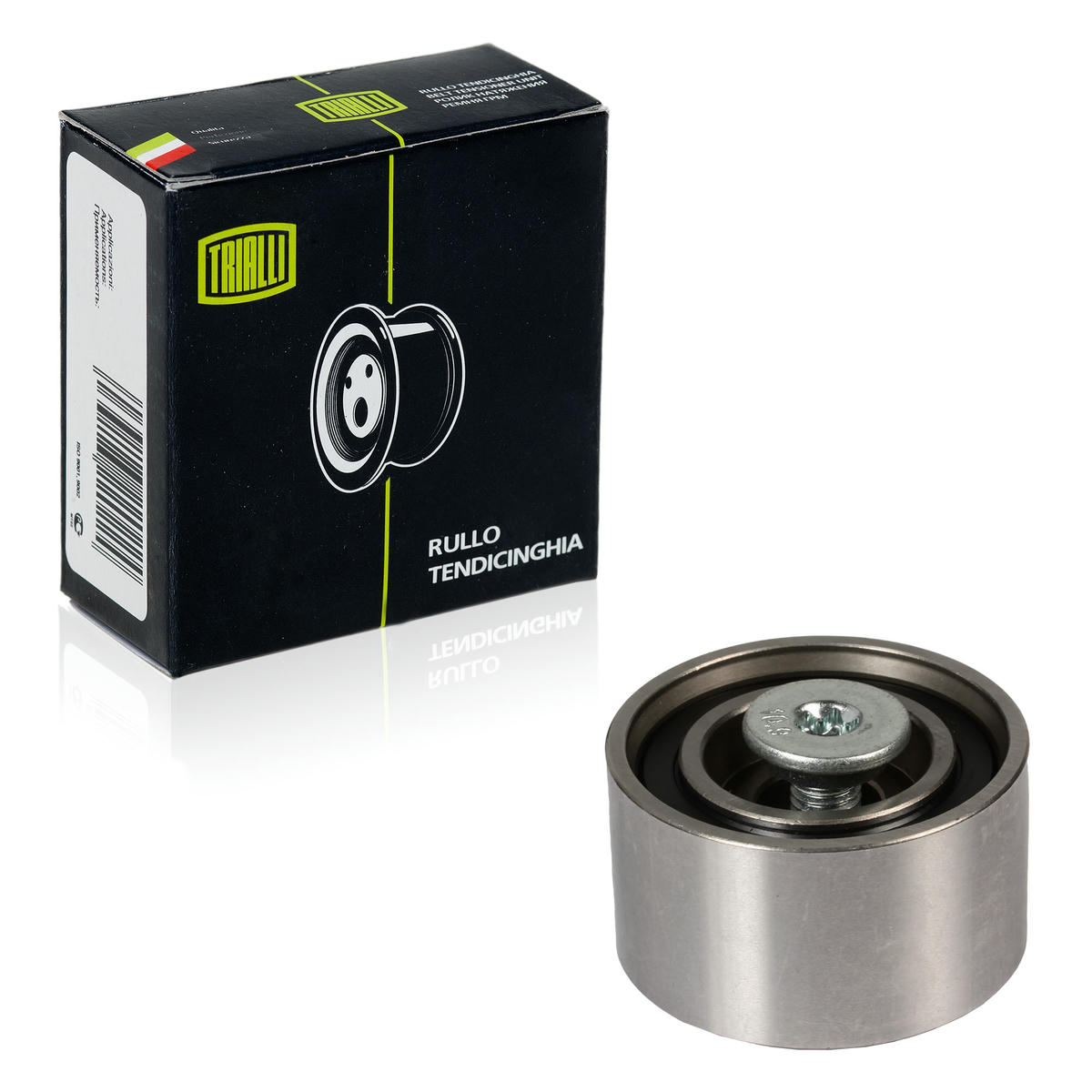Ролик ГРМ TRIALLI CM 5060 preview 1