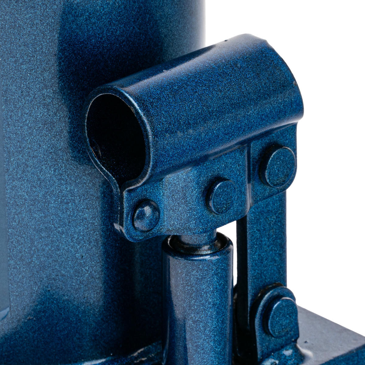 Домкрат бутылочный 8т гидравлический 170–430мм STELS preview 6