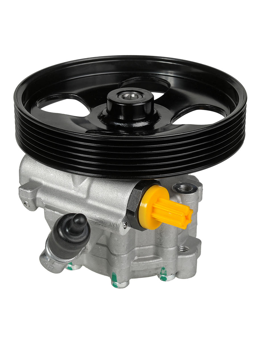 00-36399-SX_насос гидроусилителя руля! 4007TQ Peugeot Partner 1.6 08> preview 3