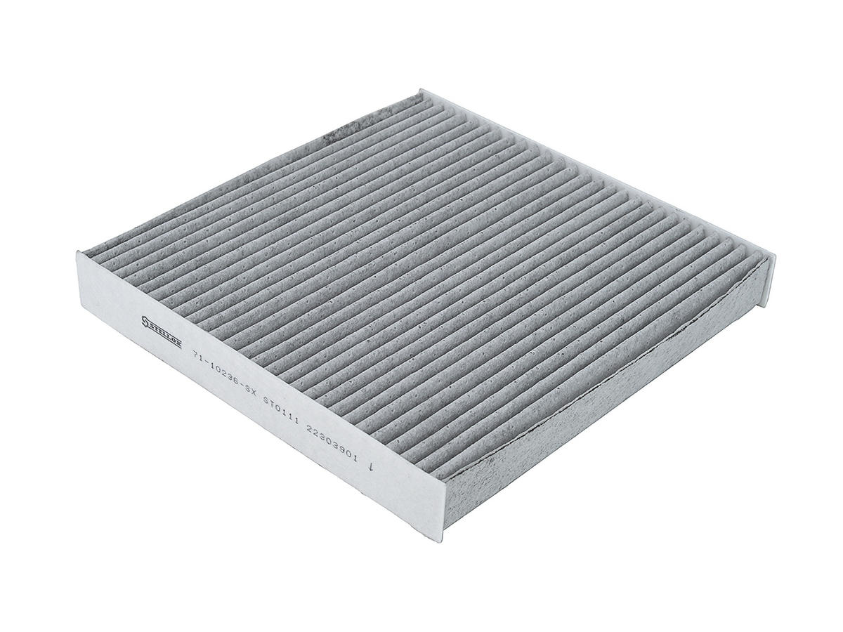 71-10236-SX_фильтр салона! угольный 31х235,5х226Honda Accord 2.0-2.4 03>/CR-V 2.0-2.2 07> preview 4