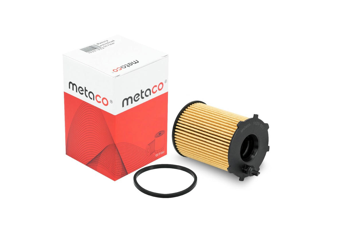 Фильтр масляный metaco 1020-052 preview 1