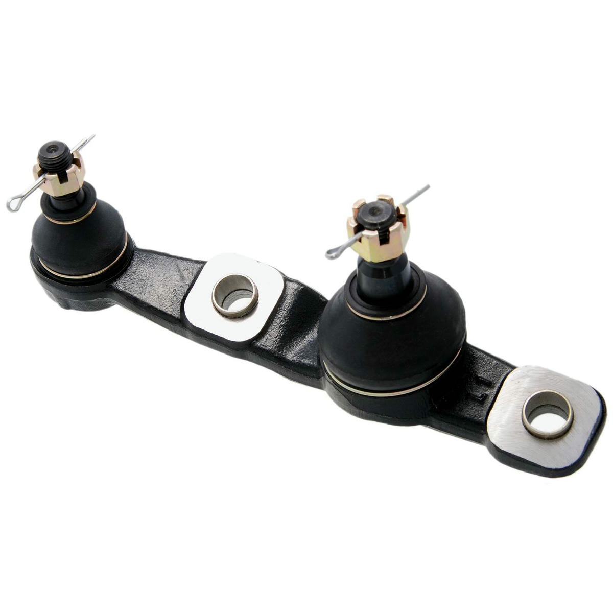 Опора шаровая передняя нижняя левая preview 1