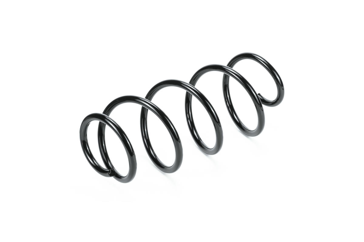 Пружина передняя AUDI Q3 (2012>) Metaco 4840-295 preview 2