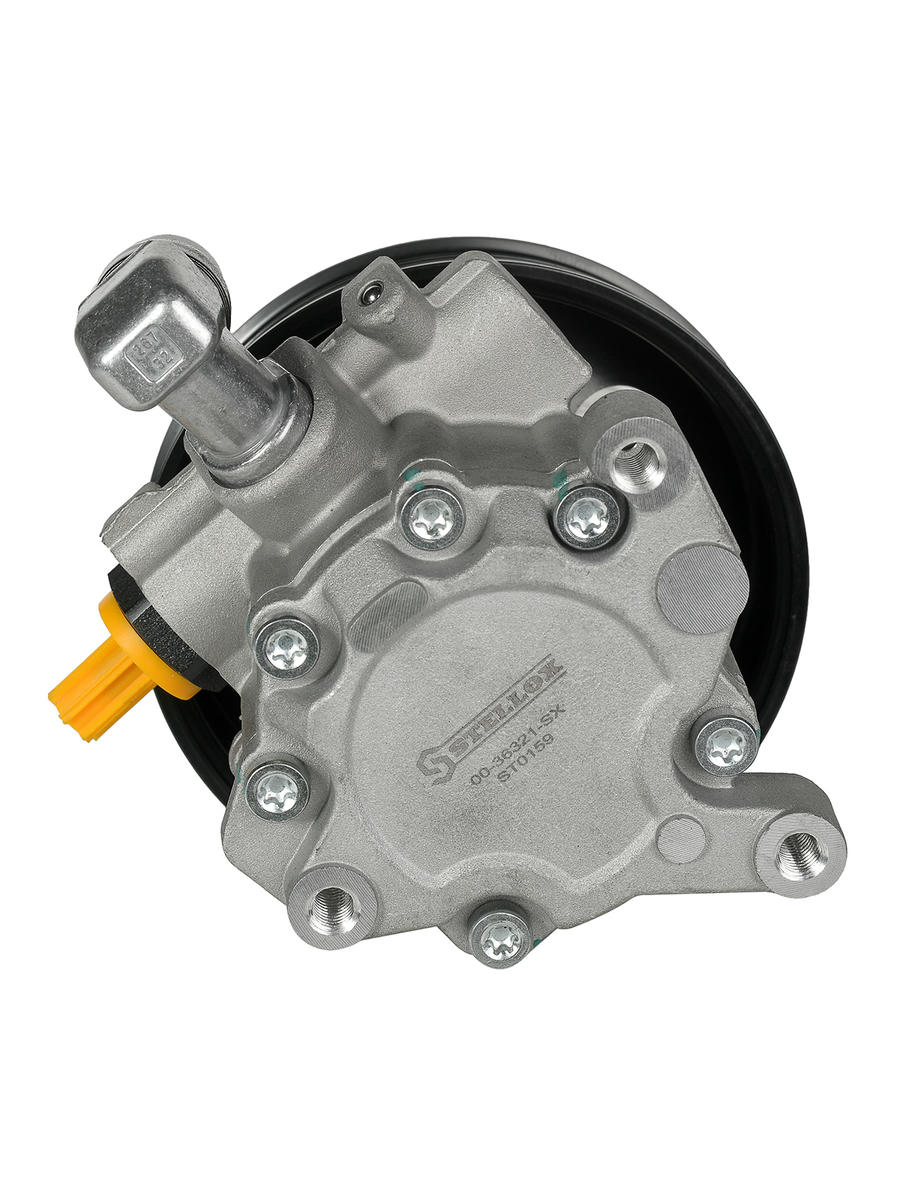 00-36321-SX_насос гидроусилителя руля! 54416 MB W164/W251 05> preview 5