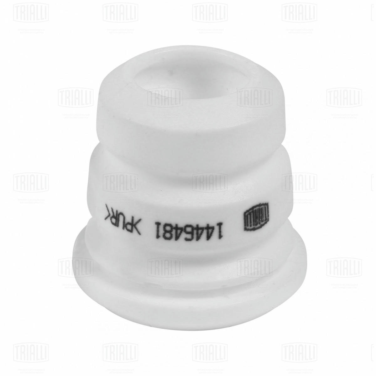 Отбойник амортизатора TRIALLI BC 1031 preview 1 Отбойник амортизатора TRIALLI BC 1031 preview 1