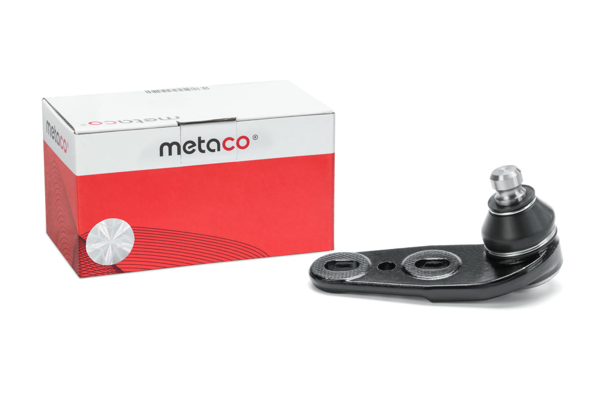 Опора шаровая правая передней подвески metaco 4200-136R preview 2