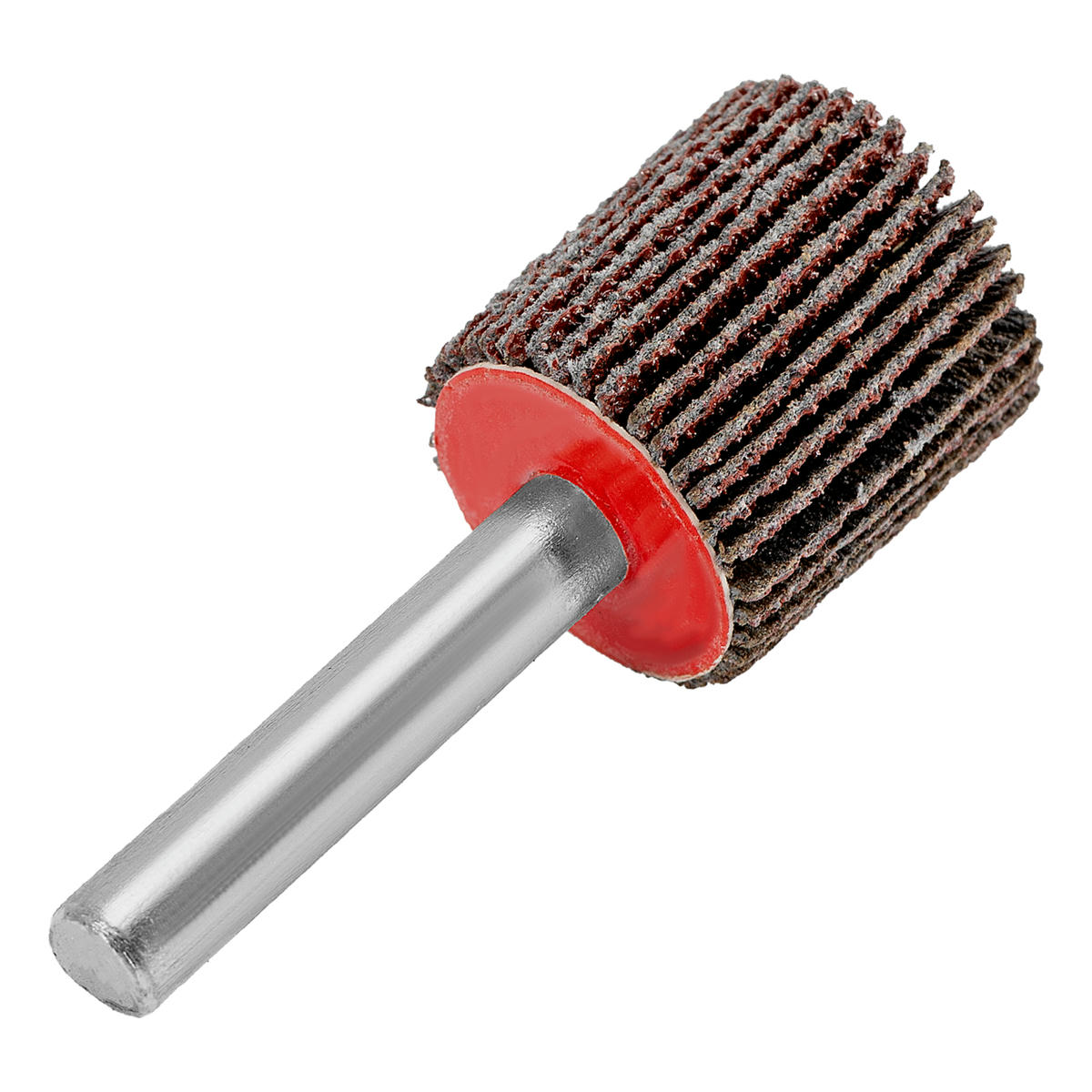 Круг лепестковый для дрели, 20x20x6 мм, P 80 MATRIX 74102 MATRIX 74102 preview 2