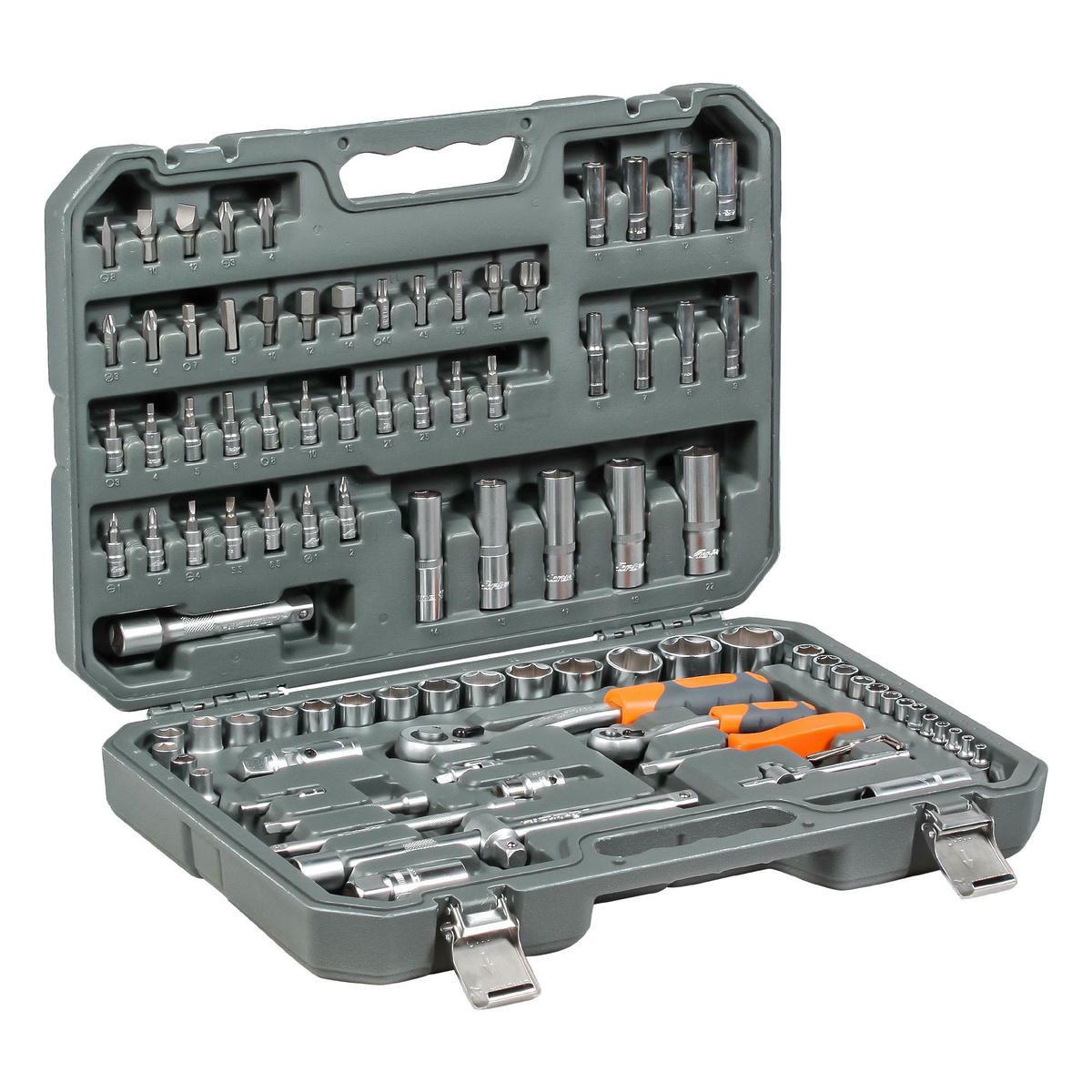 Набор инструментов AirLine AT-94-05 preview 2