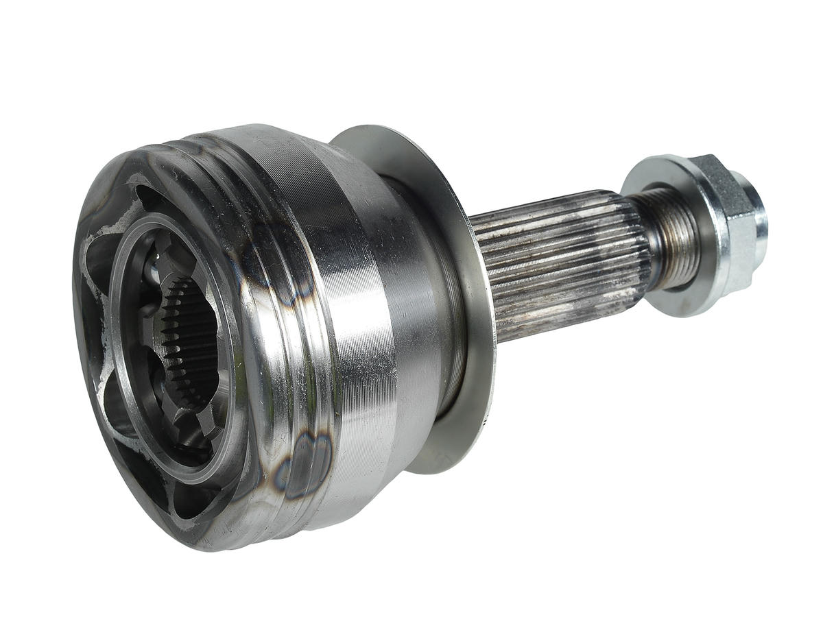 150 2071-SX_ШРУС наружный к-кт! 28393AG030 Subaru Legacy IV 2.0-3.0 03> preview 3