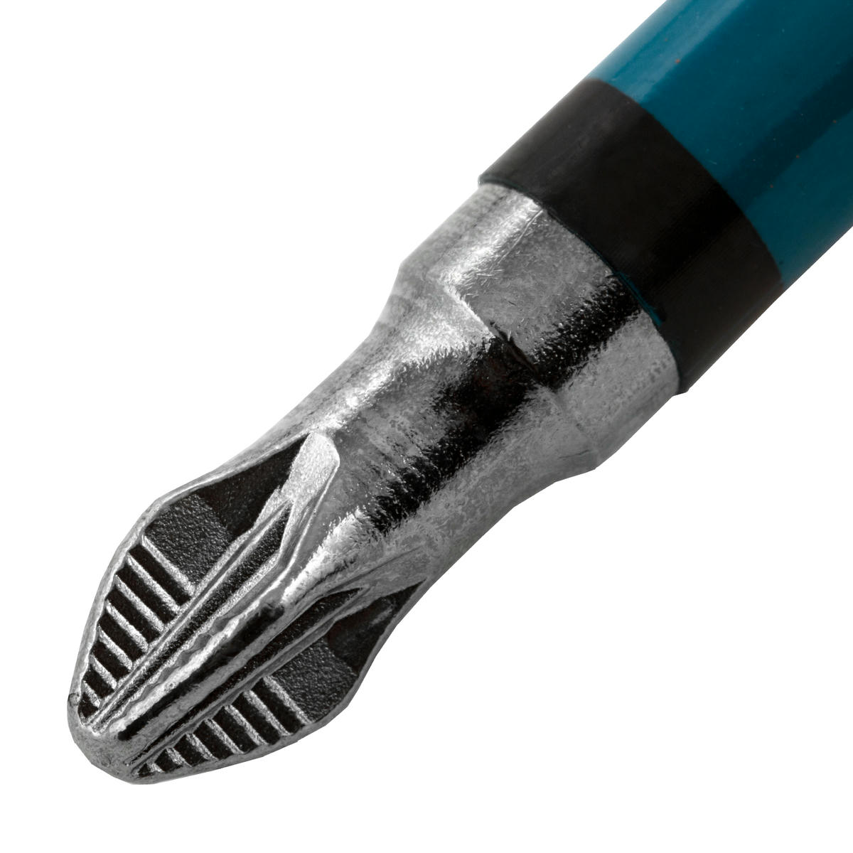 Набор бит PH2х90 сталь S2, (10шт) GROSS preview 2