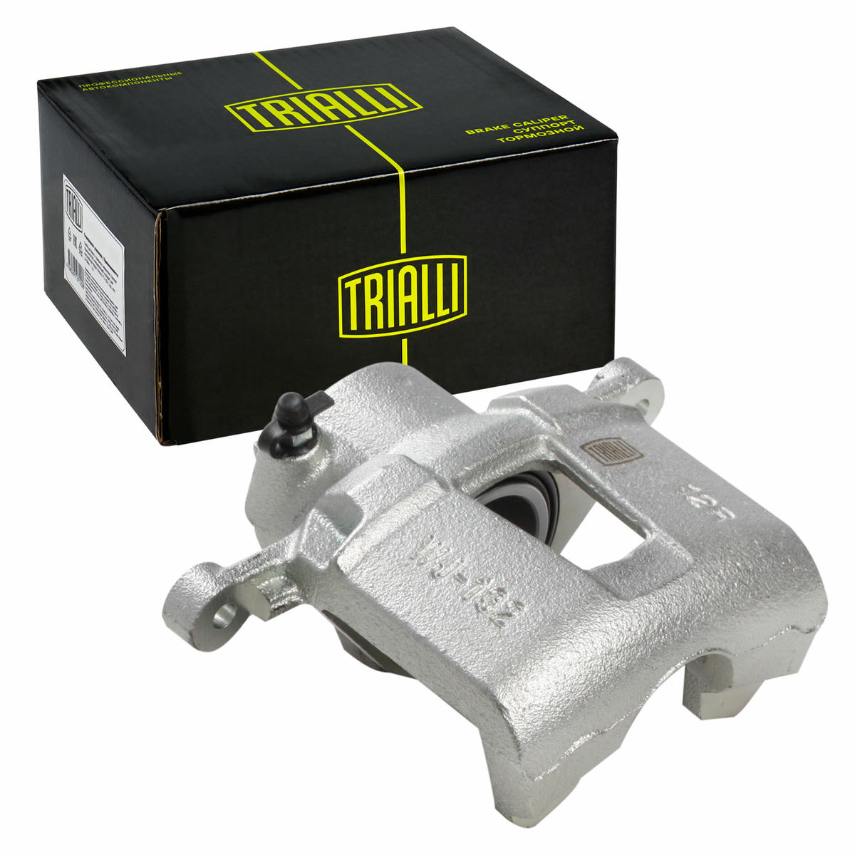 Суппорт тормозной передний TRIALLI CF 052201 preview 1