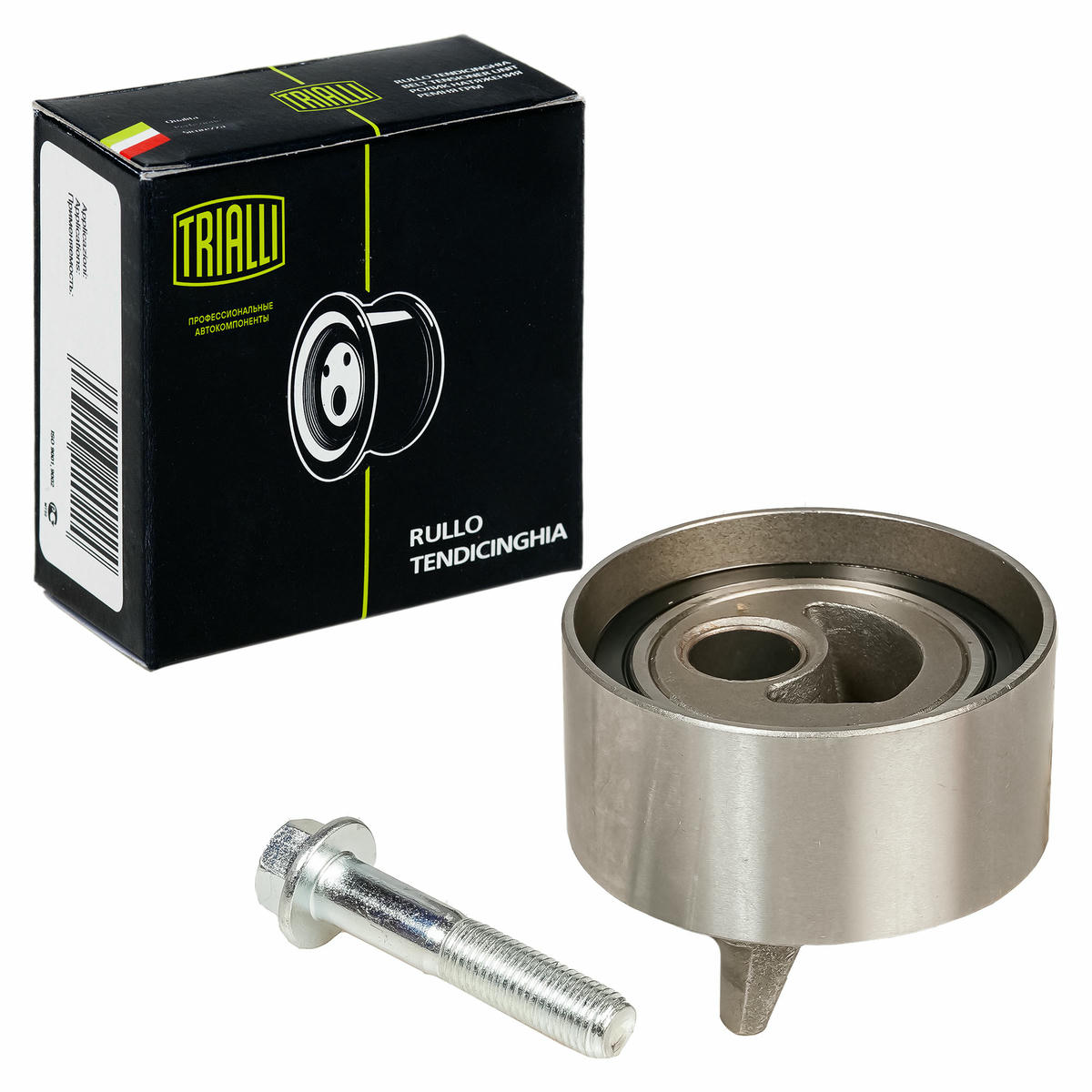 Ролик ГРМ TRIALLI CM 6150 preview 2