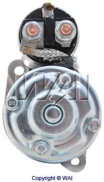 Стартер WAI 17931N preview 2