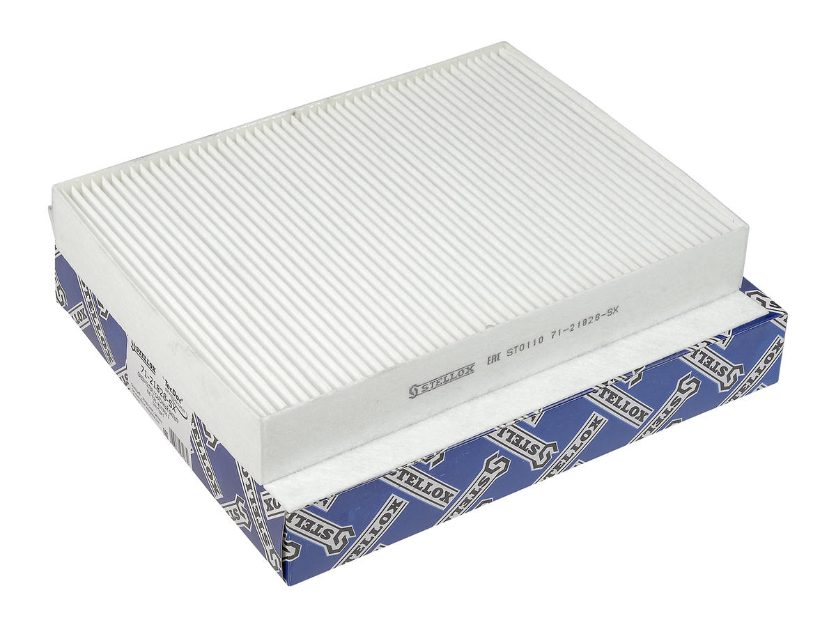 71-21828-SX_фильтр салона!Chery Tiggo 5 preview 1