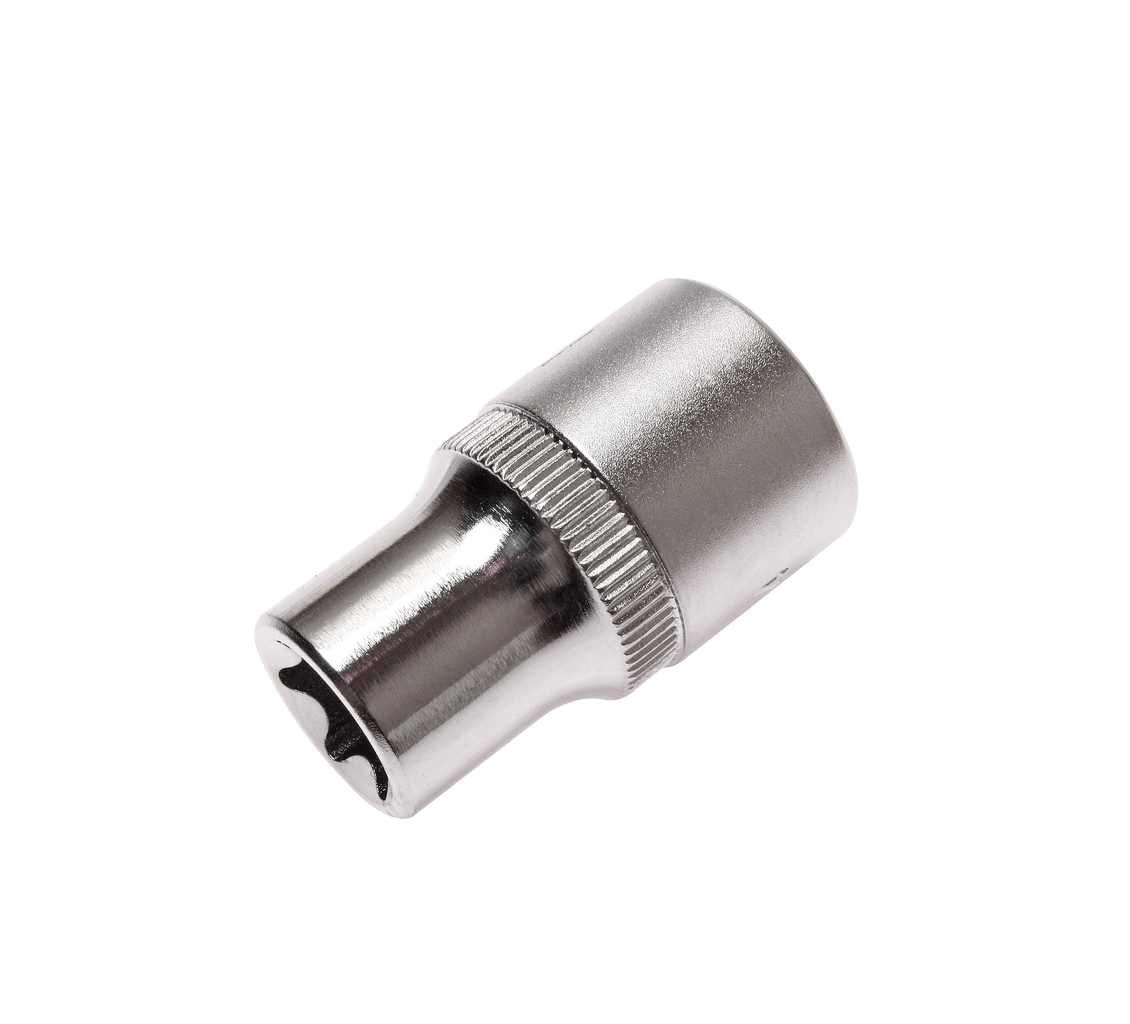 Головка торцевая TORX 1/2" х E14 38мм JTC preview 1