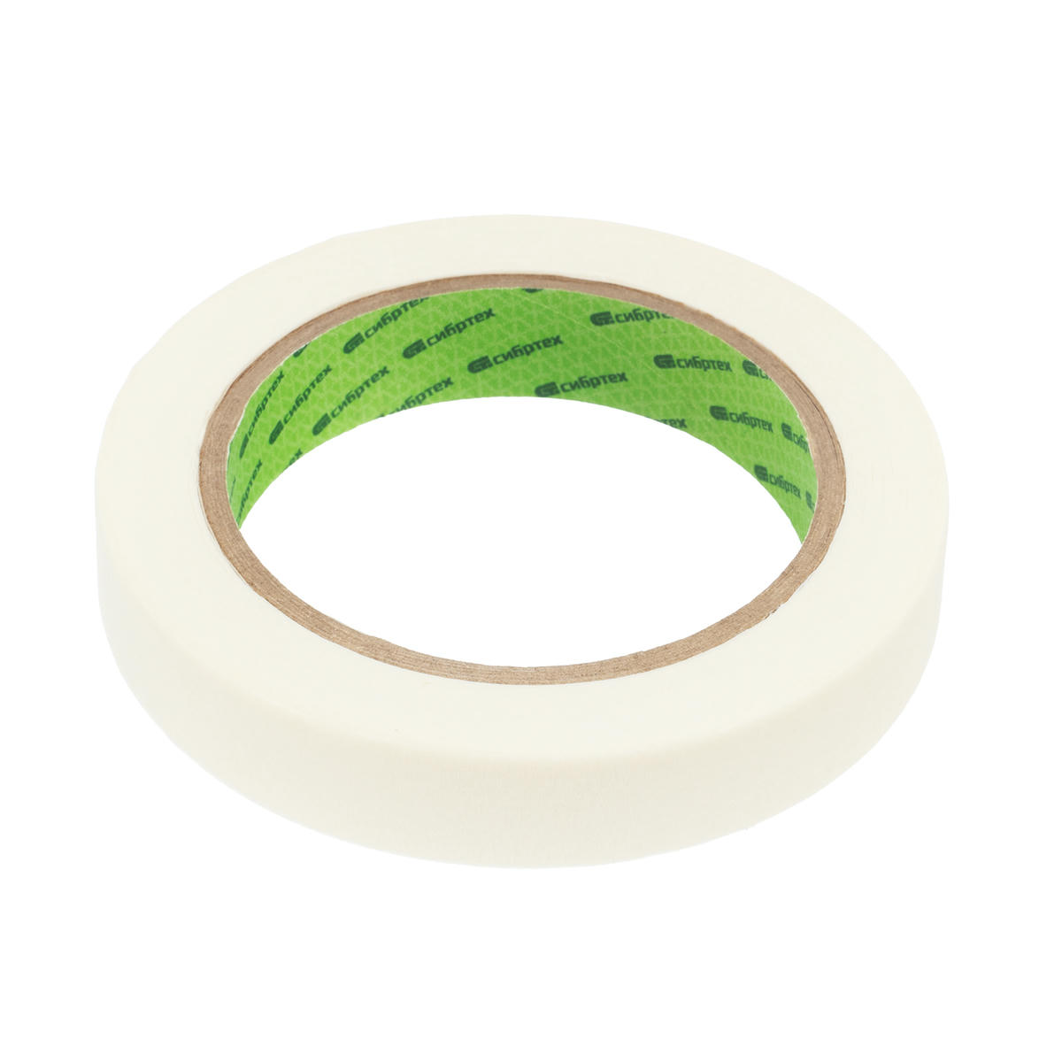 Скотч малярный 19мм х 40м СИБРТЕХ preview 3