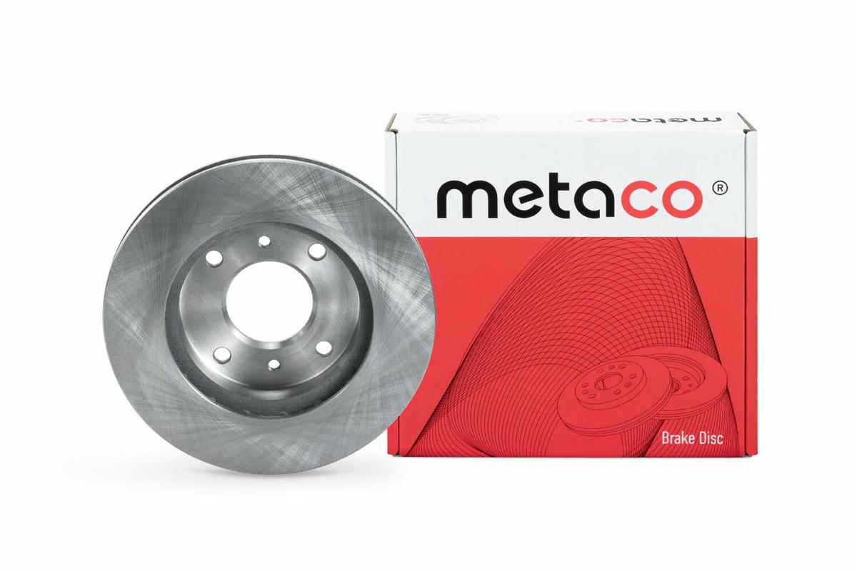 Диск тормозной metaco 3050-013 preview 1 Диск тормозной metaco 3050-013 preview 1