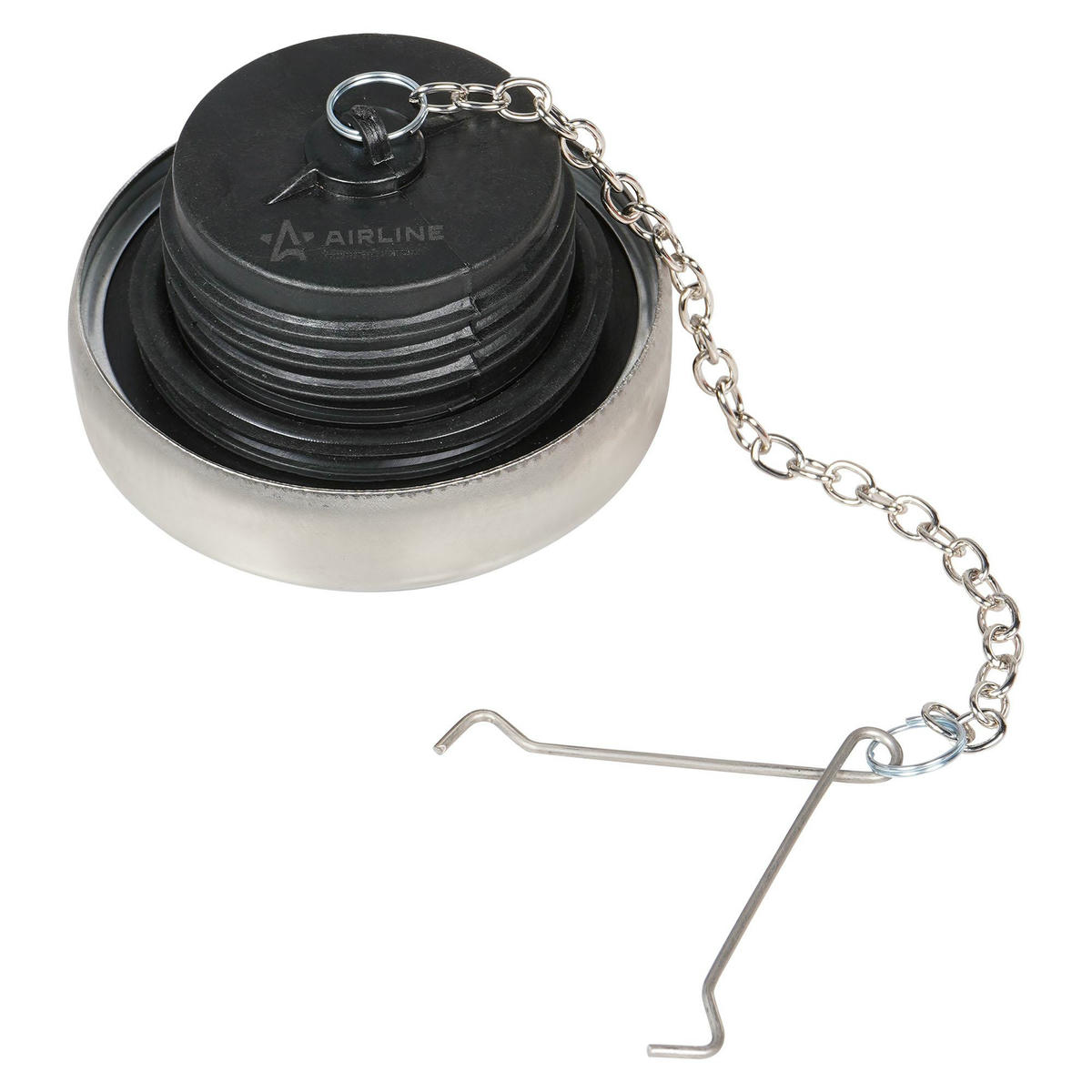 Крышка топливного бака AirLine AFC-R-10 preview 2