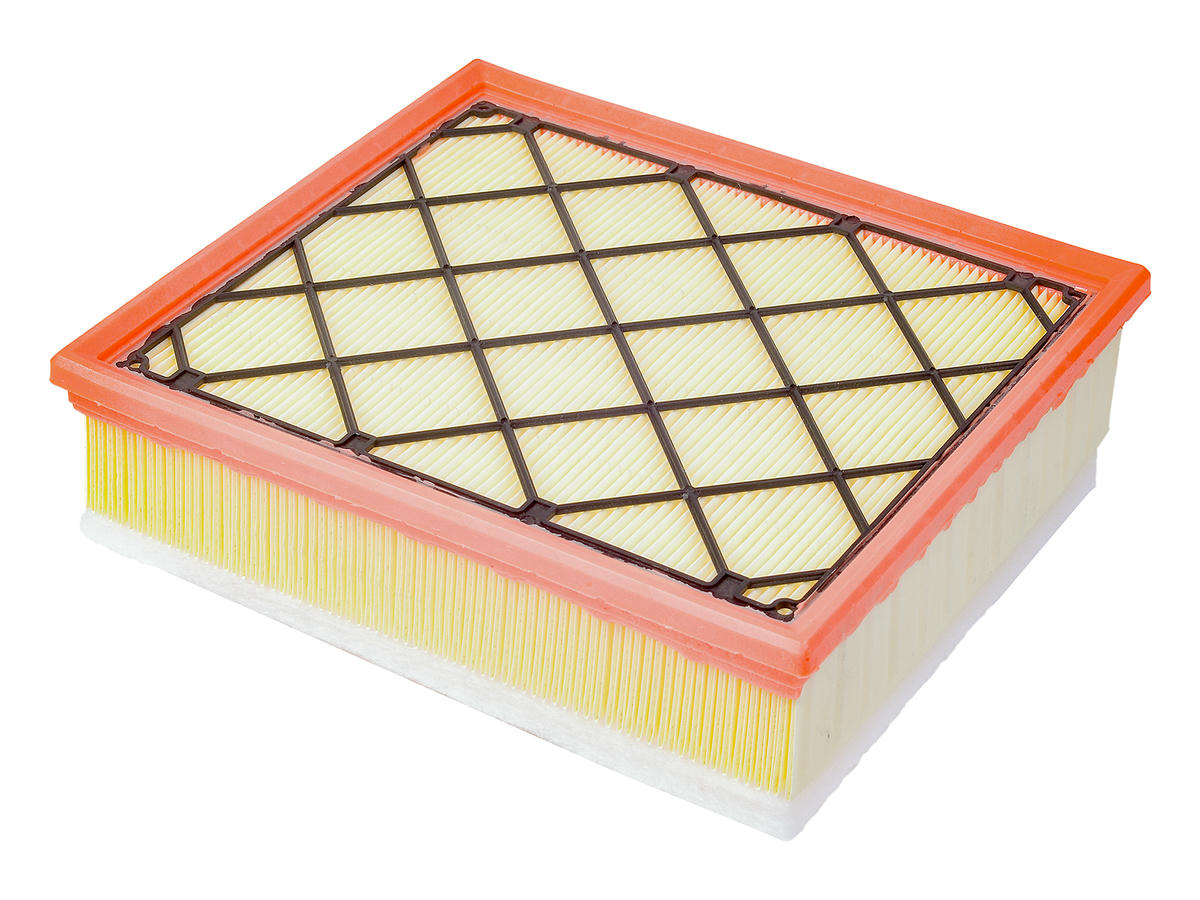 71-01153-SX_фильтр воздушный! Volvo S40 II 2.4i/2.5 04>, Ford Mondeo/S-Max/Focus 2.5/2.5 ST 06> preview 6