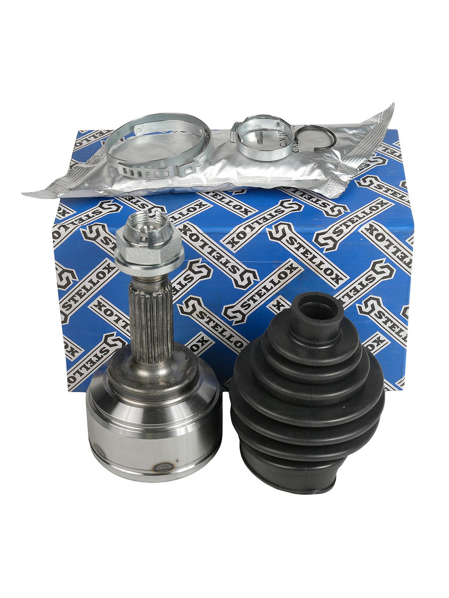 15-02099-SX_ШРУС наружный к-кт! 8201045819 Renault Logan i 1.4/1.6i 04> preview 1