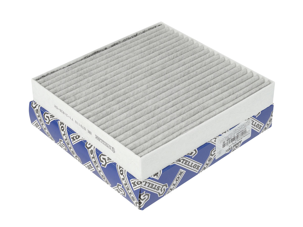 71-21826-SX_фильтр салона! угольный Jaguar XF3.0/4.2/2.7D 08> preview 1