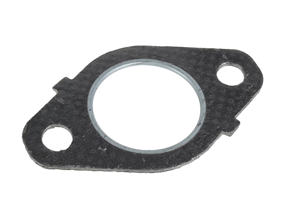 81-65152-SX_прокладка выпускного коллектора !(м)4x Iveco F4AE0481/F4AE3481 TECTOR preview 2