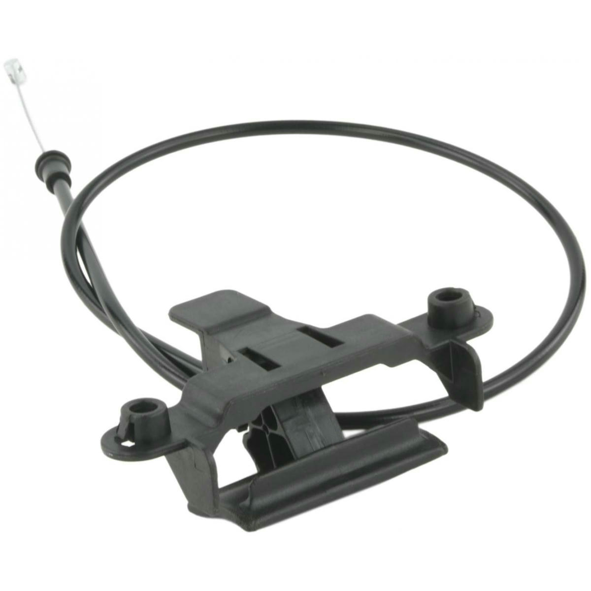 Трос привода открывания замка капота BMW X5 E70 2006-2013 FEBEST 19101-E70F preview 1 Трос привода открывания замка капота BMW X5 E70 2006-2013 FEBEST 19101-E70F preview 1