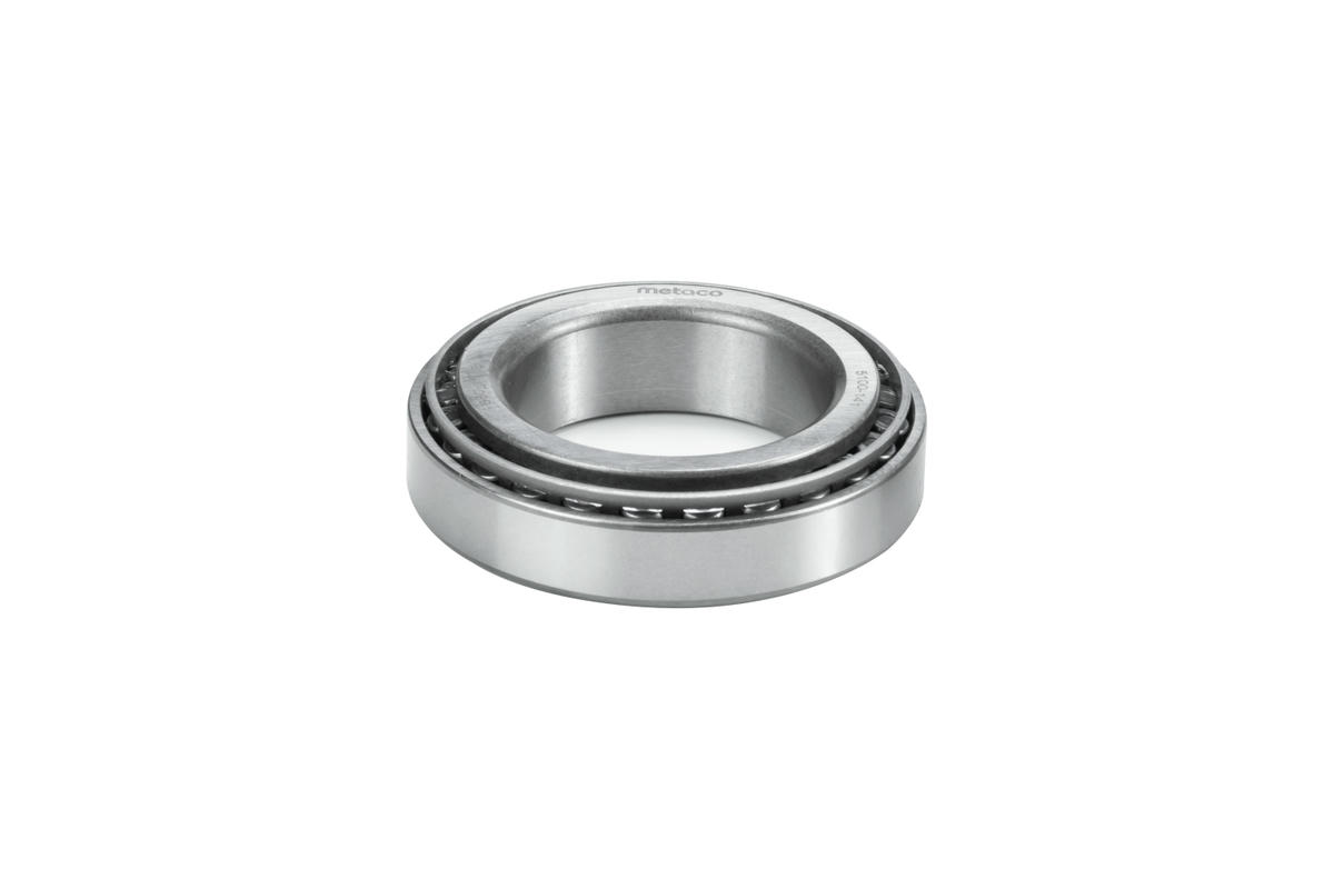 Подшипник ступицы (к-кт) metaco 5100-141 preview 3