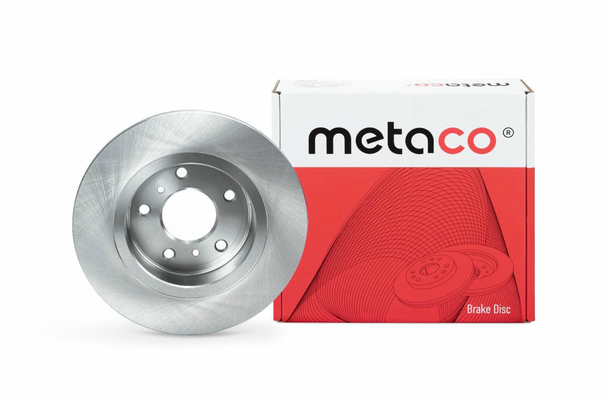 Диск тормозной metaco 3060-250 preview 1 Диск тормозной metaco 3060-250 preview 1