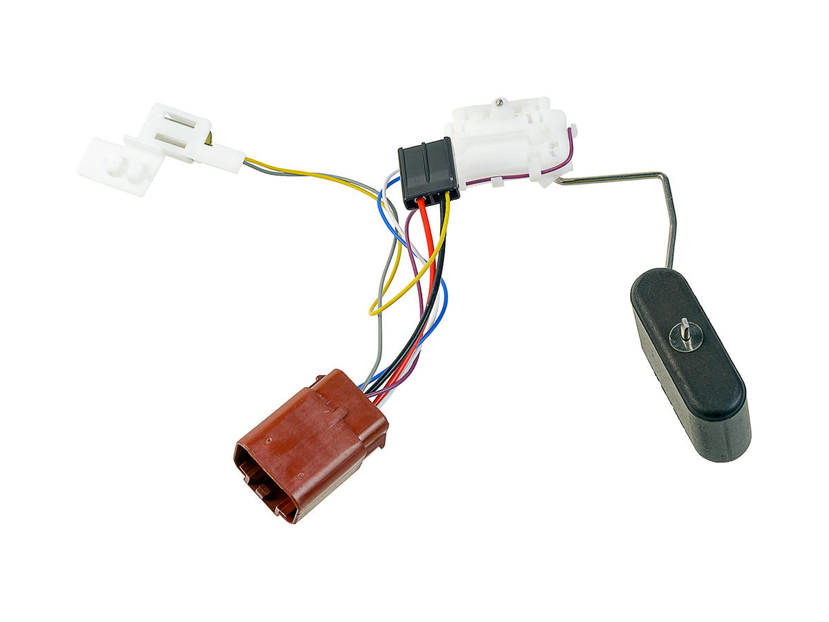 06-13009-SX_датчик уровня топлива! CHEVROLET AVEO preview 1