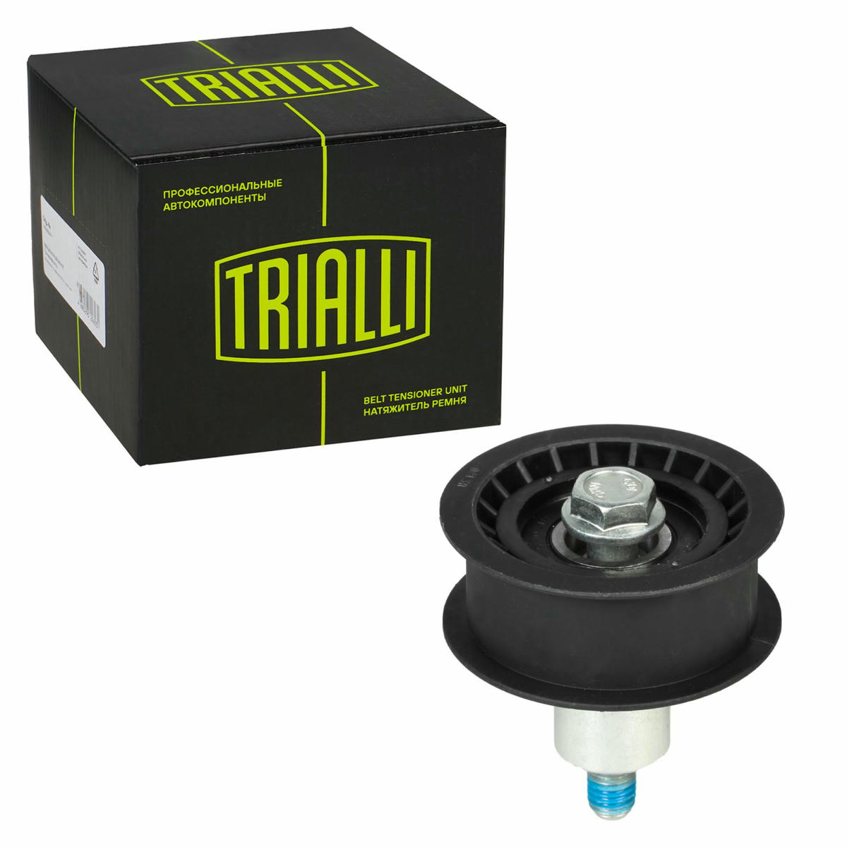 Ролик ГРМ TRIALLI CM 1816 preview 2