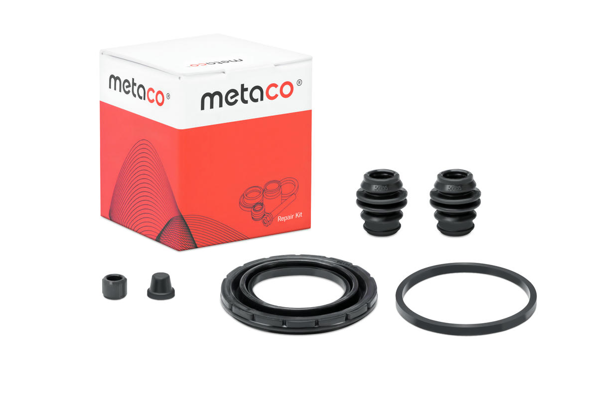 Рк переднего суппорта metaco 3840-083 preview 1