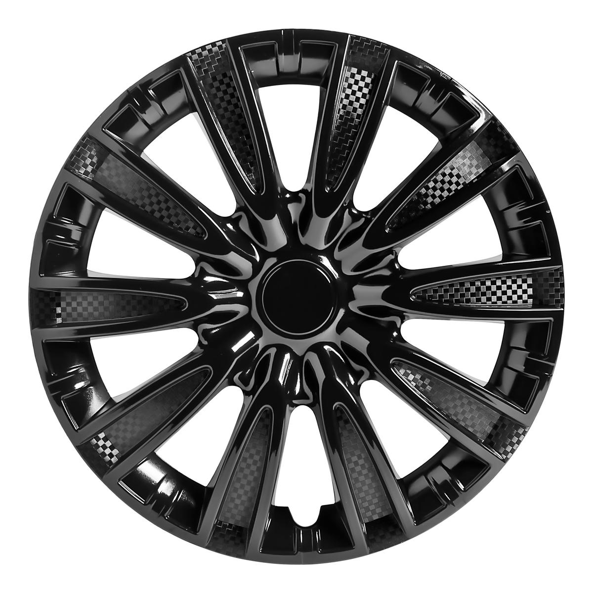 Колпак колеса AirLine AWCC-14-09 preview 2