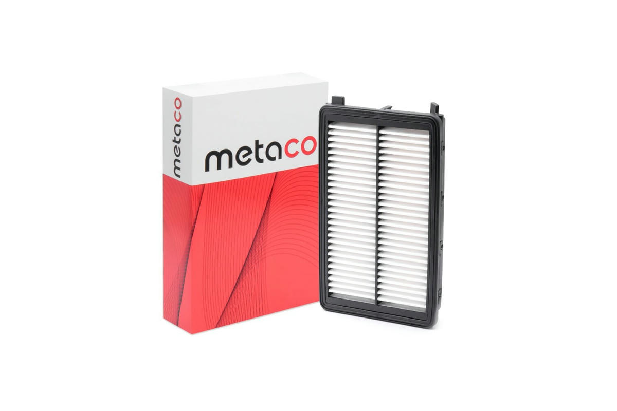 Фильтр воздушный metaco 1000-417 preview 1