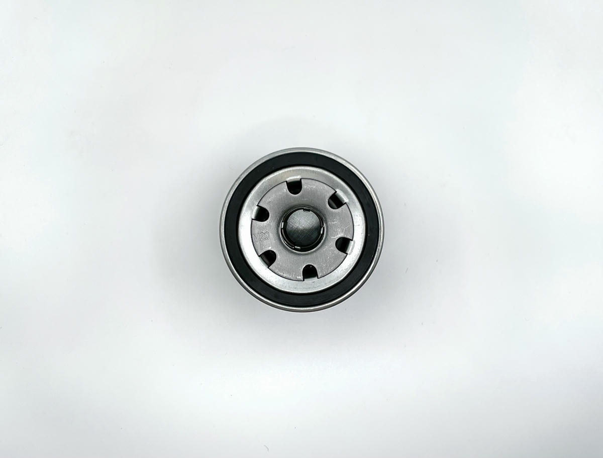 Фильтр масляный BIG FILTER GB-141 preview 3