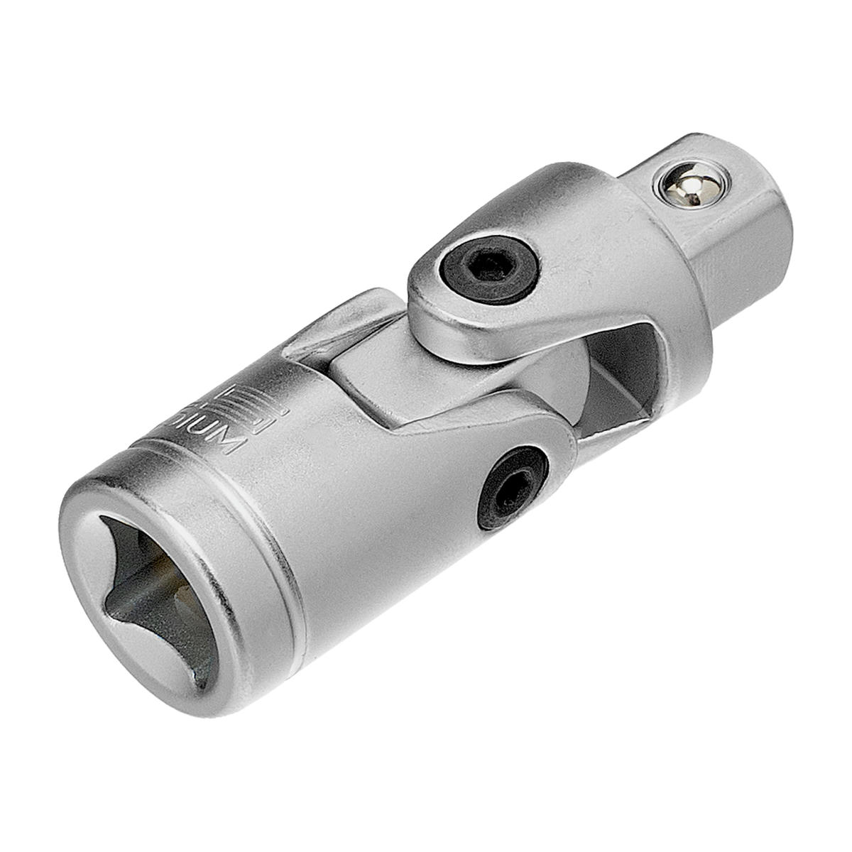 Набор инструмента 1/4" 3/8", 1/2" S2, усиленный кейс, 151пр. STELS preview 19