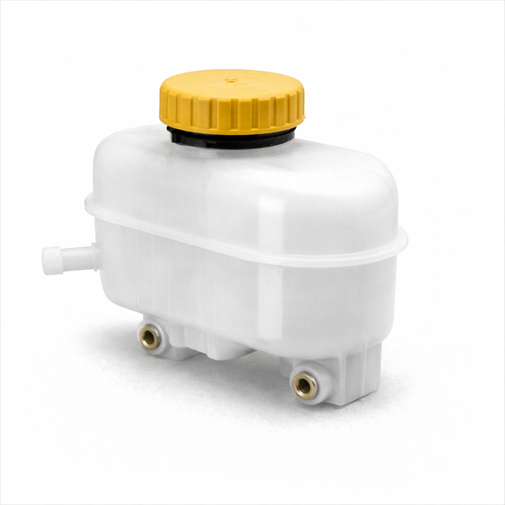 Тормозной бачок фото Тормозной бачок фото