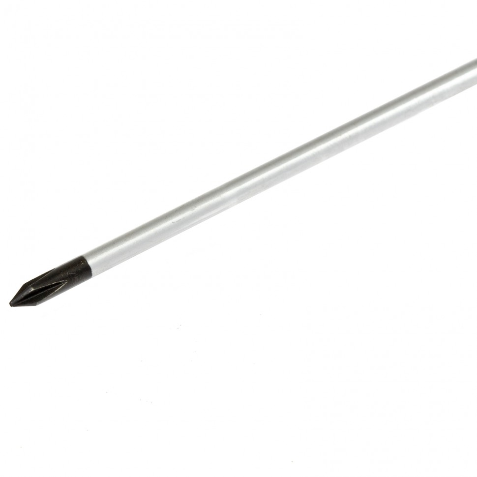 Отвертка крестовая MATRIX Fusion PH0х100мм CrV preview 2