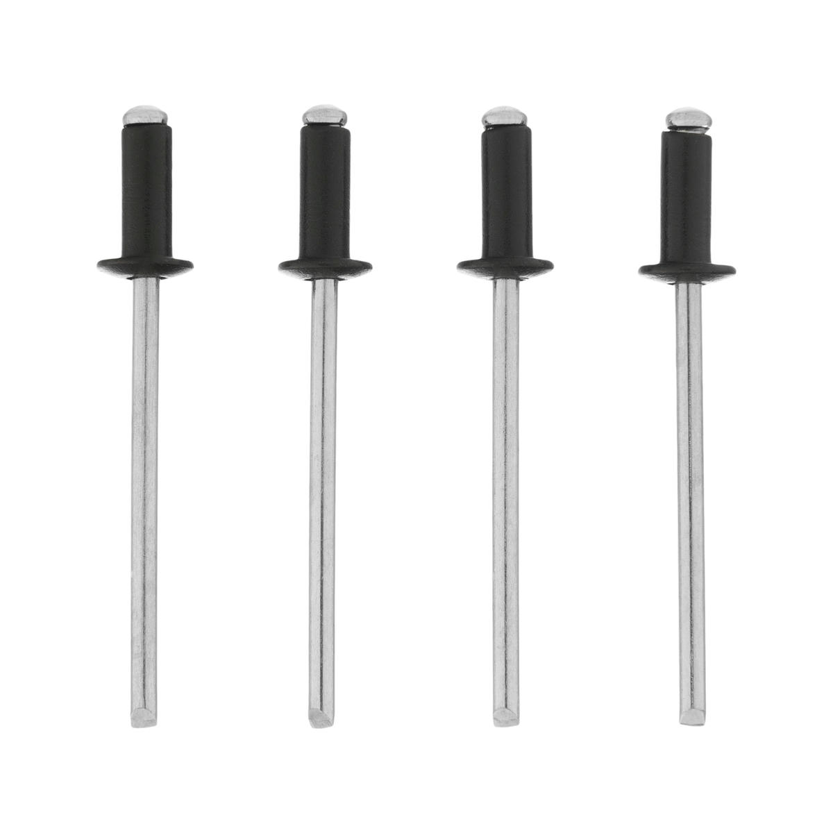 Заклепки 3,2х8мм 50шт MATRIX preview 1