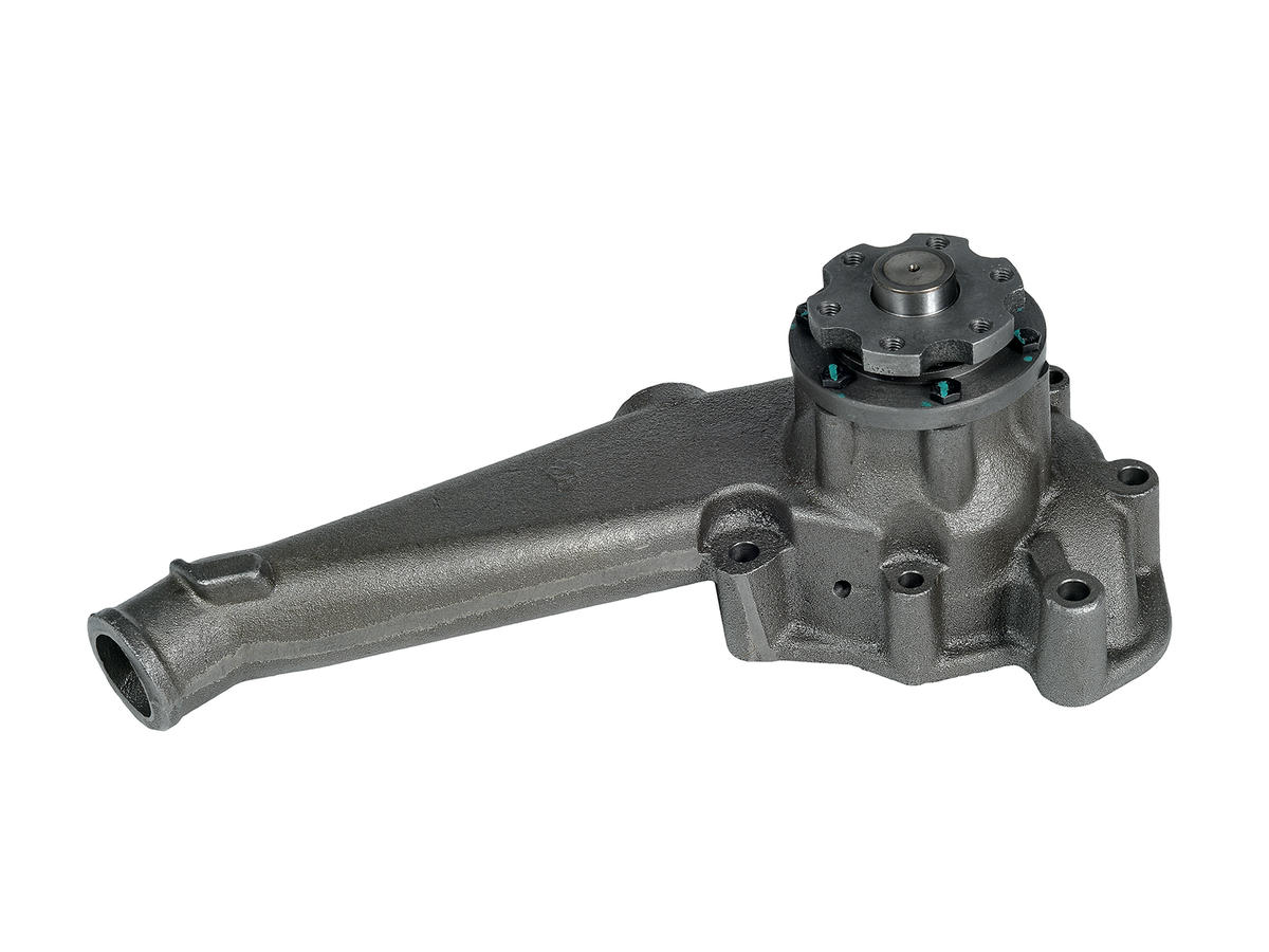 81-04234-SX_насос водяной! MB OM366 preview 3