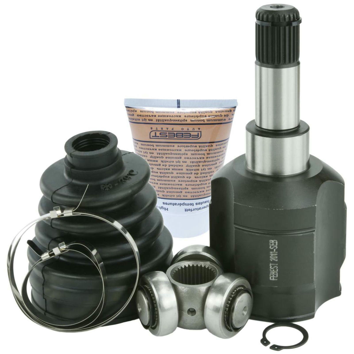 2011-SEB_ШРУС внутр.к-кт!32X40X25 Chrysler Cirrus/Sebring, Dodge Stratus 2.0/2.4/2.5/2.7/3.0 98-06 preview 1