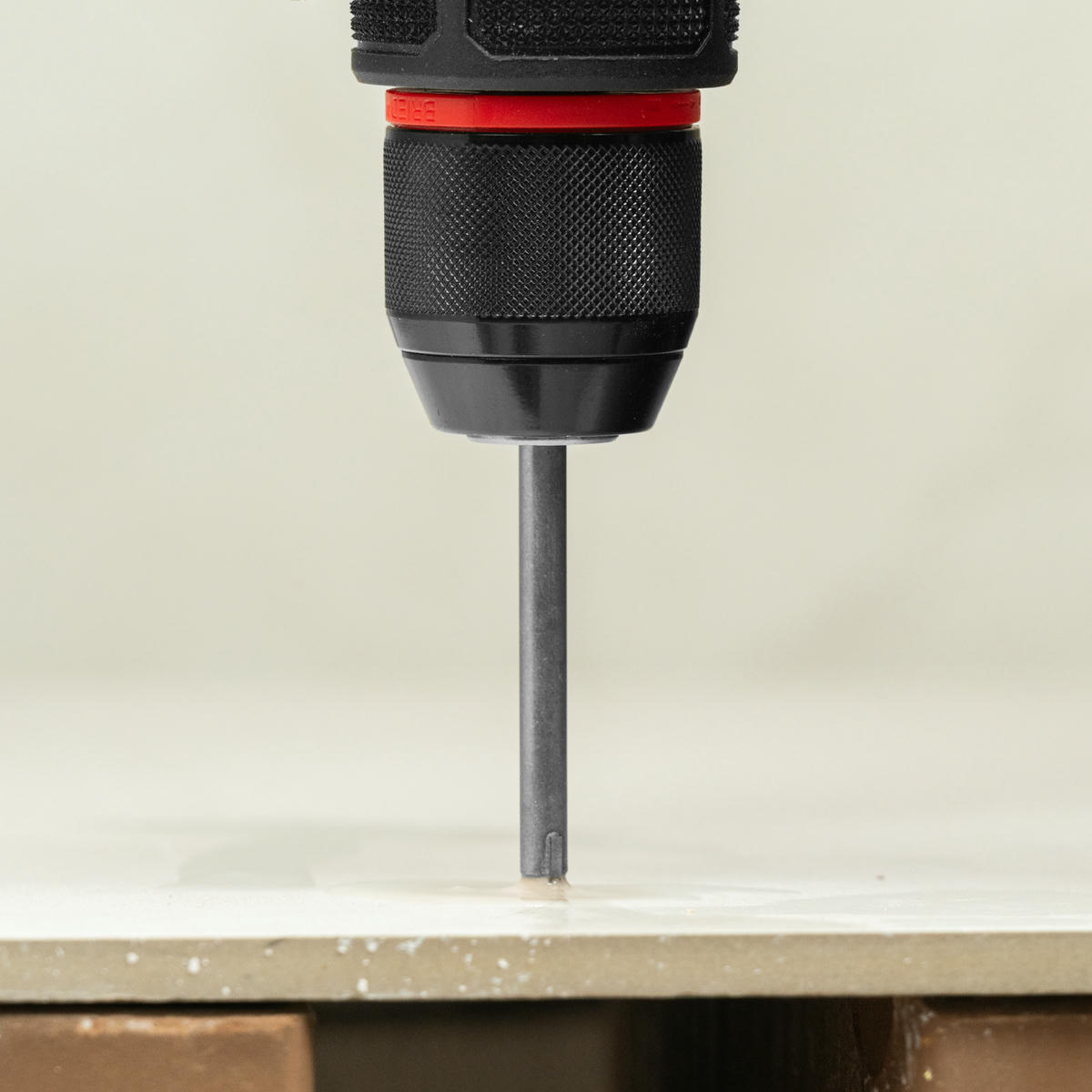 Сверло по керамической плитке, 8 мм, цилиндрический хвостовик MATRIX preview 7