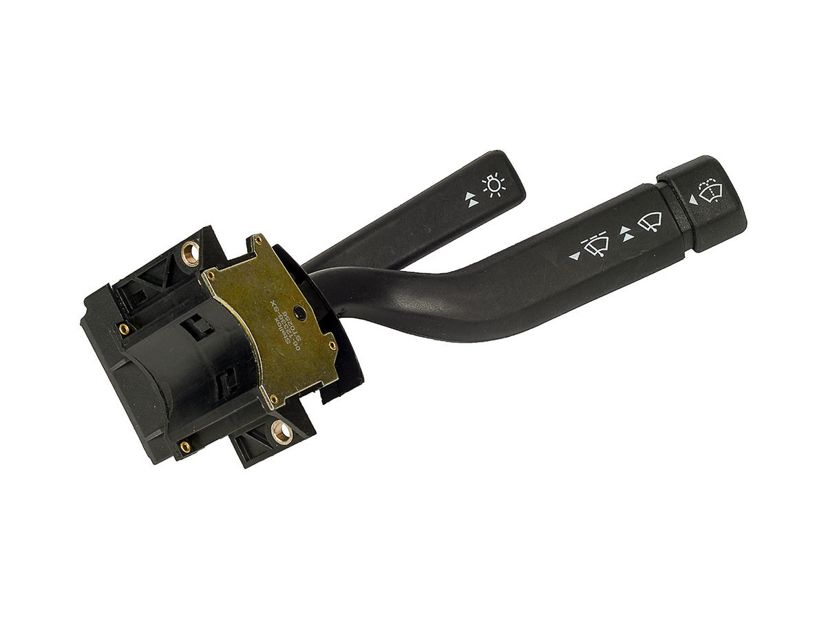 06-12336-SX_переключатель подрулевой! стеклоочистителя Ford Transit 92-00 preview 1