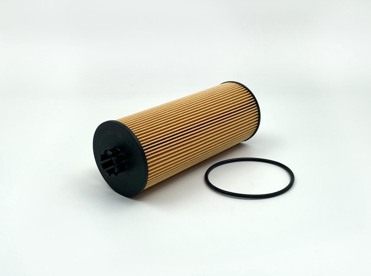 Фильтр масляный BIG FILTER GB-1177 preview 2